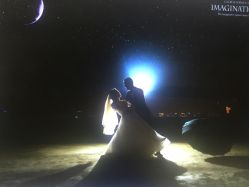 -唯一视觉婚纱摄影(李家村店)