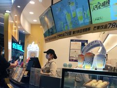 -7分甜(武林银泰店)