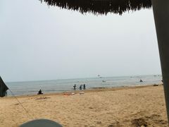 -东戴河风景区