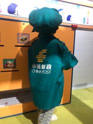 -幻贝家儿童乐园(苏州中心店)