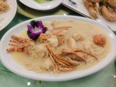 -景好海鲜餐厅(大鹏必选旅游店)