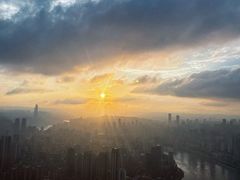 -WFC会仙楼观景台