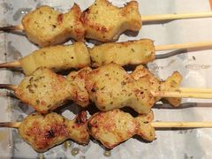 -肉串汪(月坛店)