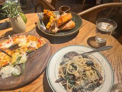 -La Strada(安福路店)