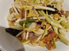 -大张烙馍村(泉山店)