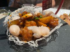 -老福洲·三十年福州味(斗东店)