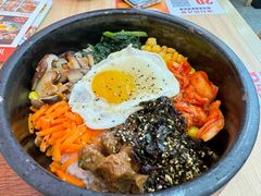 -米村拌饭(银泰中心店)