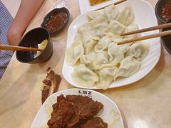 -李氏东北饺子王·铁锅炖(回龙湾店)