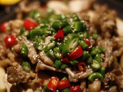蒜香美蛙-蛙喔牛蛙(仙林万达茂店)