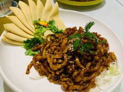 -天和晟烤鸭店(玉泉西街店)