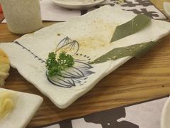 -栖川山葵家·寿喜锅·日式料理(龙湖北城天街商场店)