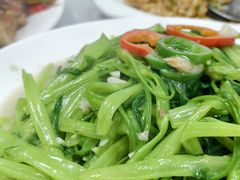 -罗记家常菜(鸿景花园店)