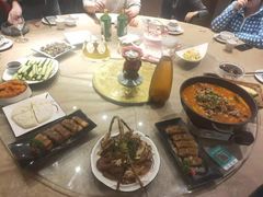 -俏湘私房菜(国贸店)