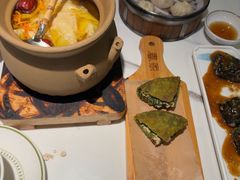 -春家·非遗手工小吃(徐汇万科广场店)