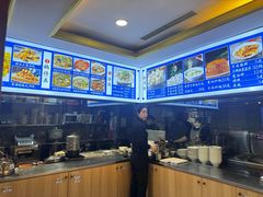 -回香楼大连新派清真菜