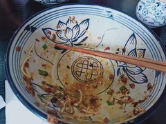-梓袍面庄(渝北店)