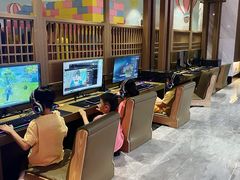 -青水瓦台汤泉(未央店)