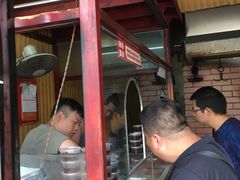 -徐记正宗北京烤鸭(北京东路总店)