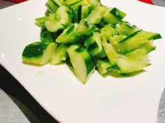 -探鱼·鲜青椒爽麻烤鱼(银泰城店)