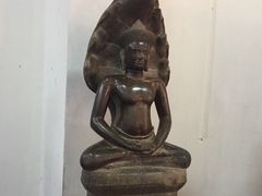 -柬埔寨国家博物馆