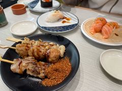 -滨寿司(高新伊藤店)