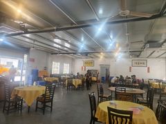 -烧鹅妹饭店