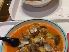 -何记花甲(海岸城旗舰店)