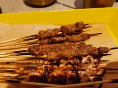 -我是那个大叔·美食研究所(新塘路店)