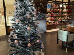 -大连铂尔曼酒店-铂尔曼美食廊 Pullman Deli