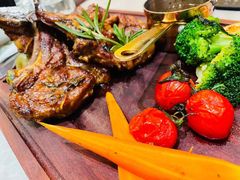 -大树餐厅(红旗街万达店)