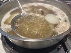 -八合里潮汕鲜牛肉火锅(福州万象城店)