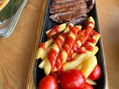 -万岁寿司(万国店)