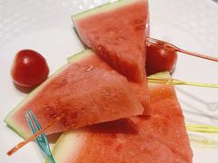 -北平食府·北京烤鸭(北京西站六里桥店)