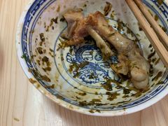 -盛兴面馆(真儒大厦店)