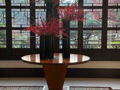 -杭州西子湖四季酒店·金沙厅