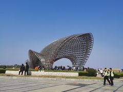 -南汇嘴观海公园