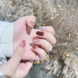 -StartNail美甲