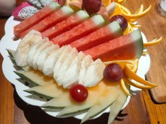 -陶享时光西餐·下午茶(信河街店)