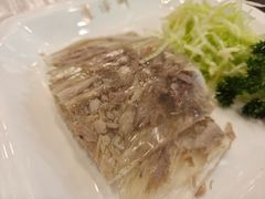 -丰泽园饭店