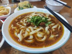 -韩师傅老大同刀削面(北苑路店)