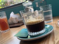 -默迹咖啡馆