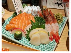 -鹤龟料理店(时代天街店)