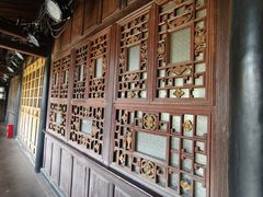 -马家大院