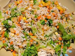 -胡须佬鸡煲四季火锅(海雅缤纷城店)