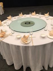 -西安威斯汀大酒店·宴会厅