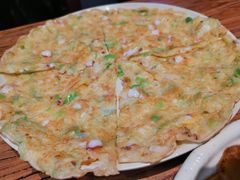 -京玉菲饭店(李村店)