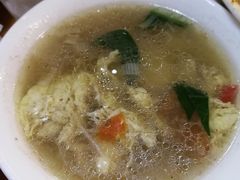 -清真华宇开锅羊肉