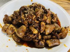 -八大碗私房菜(中城路店)