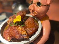 -食锦记·福建私房菜(浦西万达店)