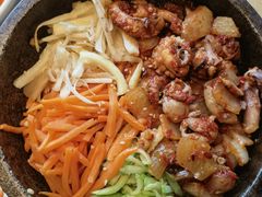 八爪鱼拌饭-全州拌饭(发展店)